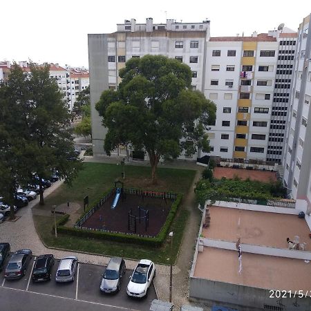 Quartos Cesario Verde Massama Queluz Εξωτερικό φωτογραφία